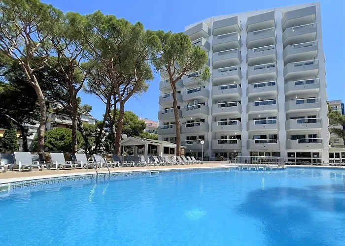 Rentalmar Blue Beach & Pool