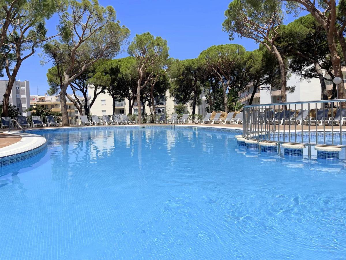Appartement Rentalmar Blue & Pool Salou