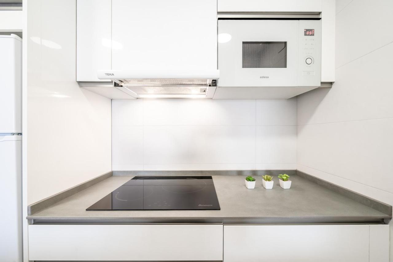Rentalmar Blue & Pool Apartment *