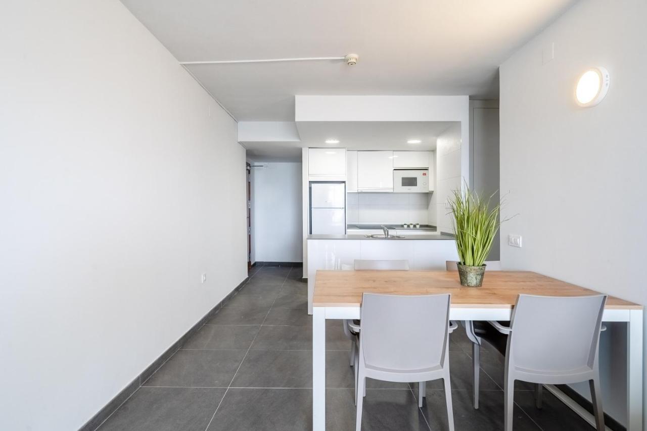 Rentalmar Blue & Pool Apartment *